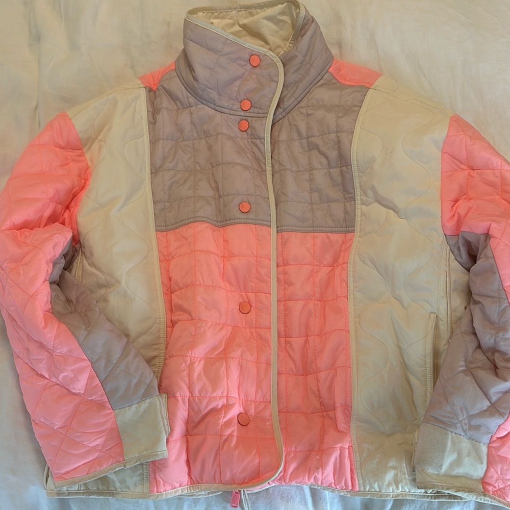 FP Movement Jacket